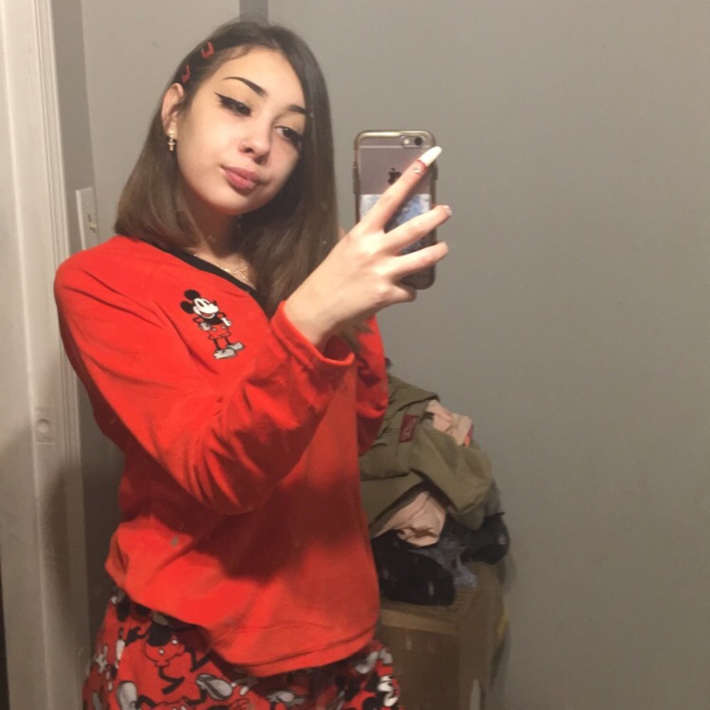 Meet your Posher, Aliyah